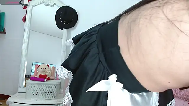 tifanny-squirt online show from 02.14.25