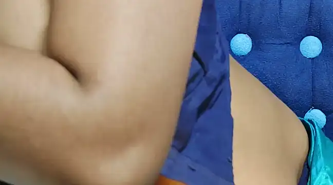 Anjali cute-Pondati online show from 02.15.25