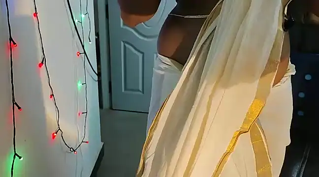 Snapshot of Anjali_cute-Pondati chatting on 03.20.25 Anjali cute-Pondati online show from 03.20.25