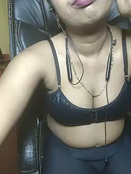 Anjali cute-Pondati online show from 06.16.26
