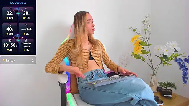 Snapshot of Linda_Crawford chatting on 01.03.25 Linda Crawford online show from 01.03.25