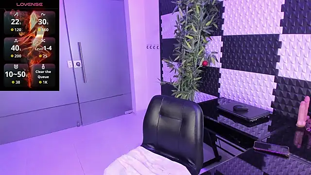 NatazhaQueen online show from 02.26.26