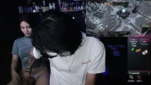 Adam and abby online show from 02.28.25