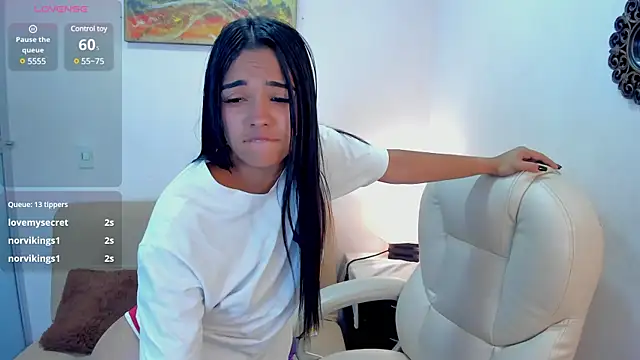 michellemontoya- online show from 02.10.25