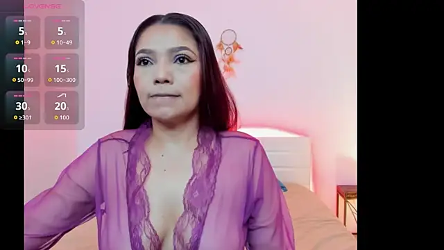 Sofia Walke1 online show from 01.07.26