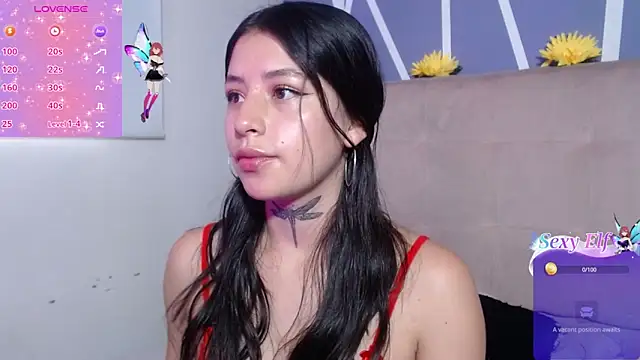 valeriagp online show from 03.19.25