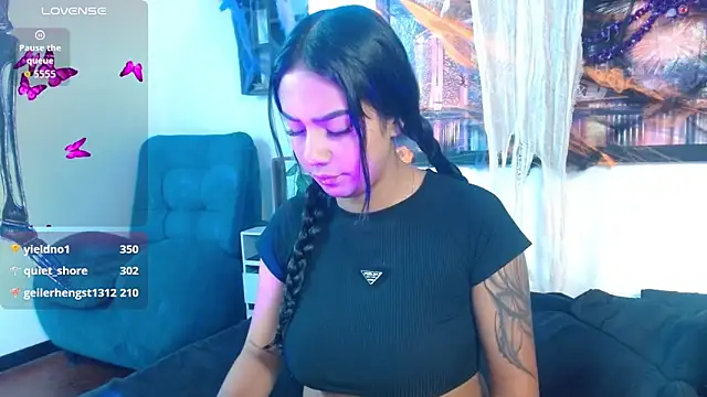 Shaarongp online show from 10.11.25