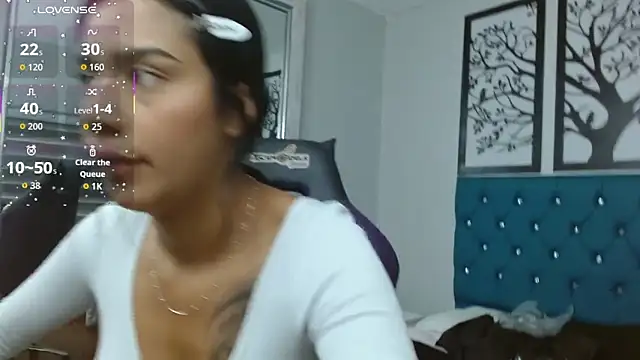 Shaarongp online show from 12.19.25