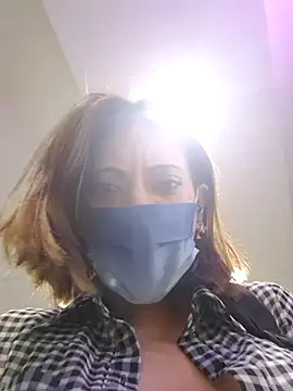 Lunababymylove online show from 12.08.24