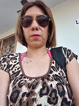 Lunababymylove online show from 03.08.25