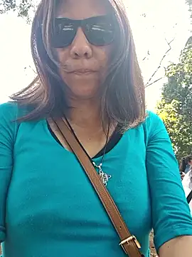 Snapshot of Lunababymylove chatting on 02.22.26 Lunababymylove online show from 02.22.26