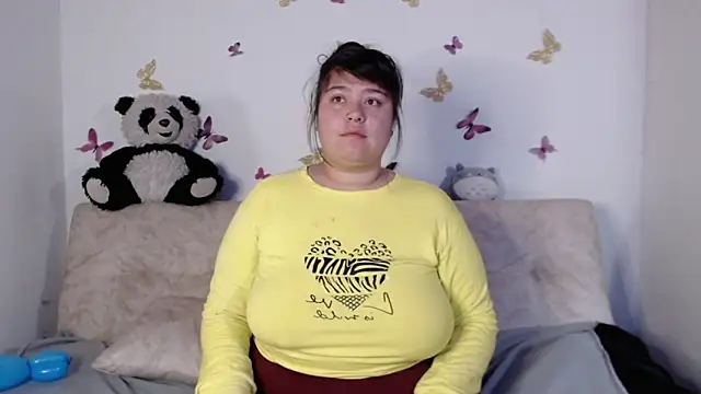 LennaTurnerr online show from 09.18.25