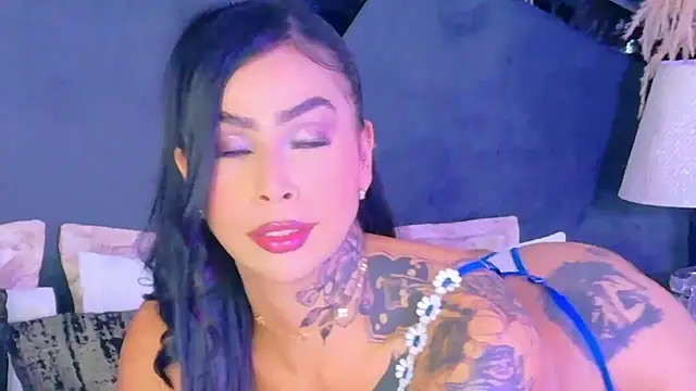 GiahDaniels online show from 07.06.26