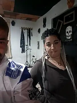 Bonnie-Clark online show from 09.10.25