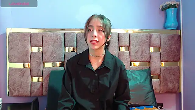 Snapshot of ling_ling24 chatting on 03.05.25 ling ling24 online show from 03.05.25