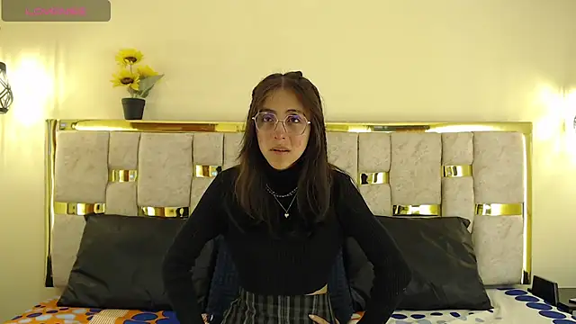 Snapshot of ling_ling24 chatting on 03.18.25 ling ling24 online show from 03.18.25