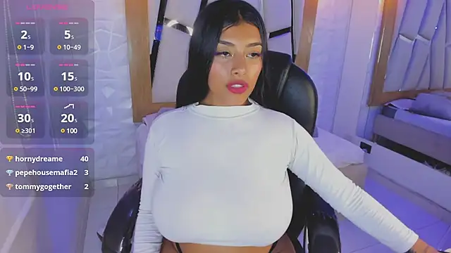 Snapshot of valery_ws_ chatting on 12.05.24 valery ws online show from 12.05.24