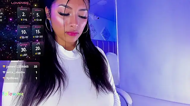 Snapshot of valery_ws_ chatting on 01.11.25 valery ws online show from 01.11.25