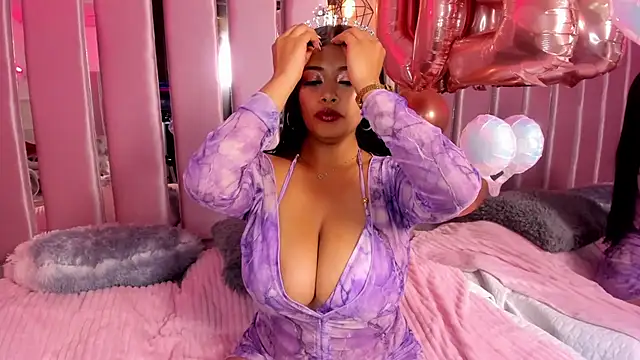 Snapshot of valery_ws_ chatting on 01.31.25 valery ws online show from 01.31.25