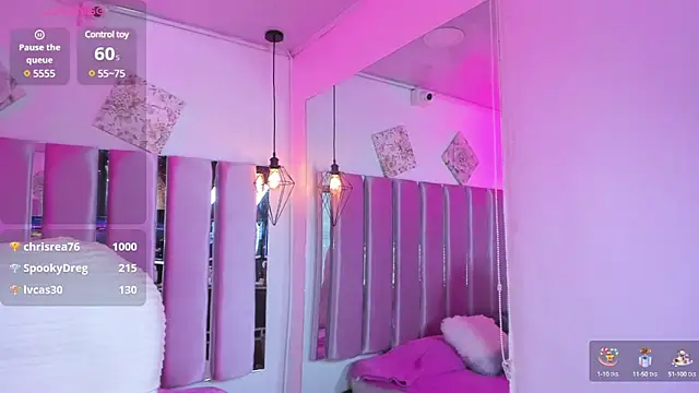 Snapshot of valery_ws_ chatting on 02.20.25 valery ws online show from 02.20.25