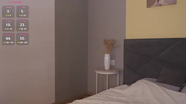 Victoria Thomsons1 online show from 02.20.26