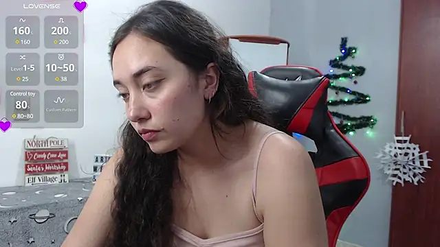 ArtemisNature online show from 12.12.24