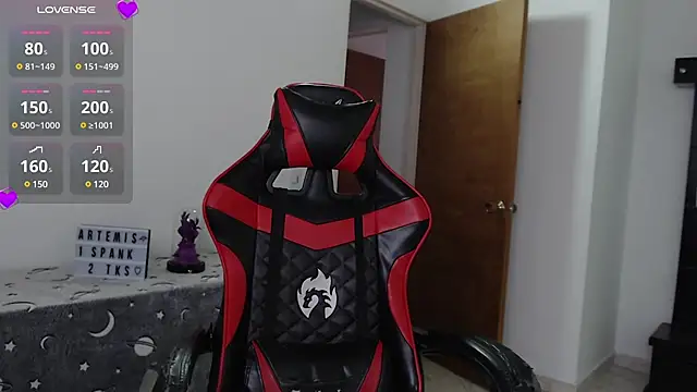 ArtemisNature online show from 02.06.25