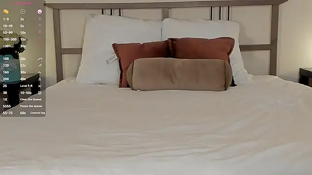 Snapshot of _Sweetie_ chatting on 12.04.25 Sweetie online show from 12.04.25