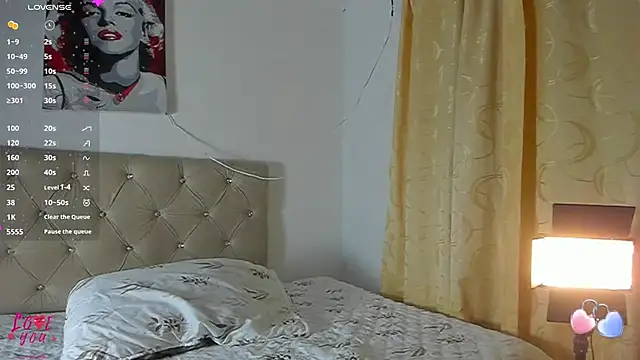 Vahiolet smith online show from 09.18.25