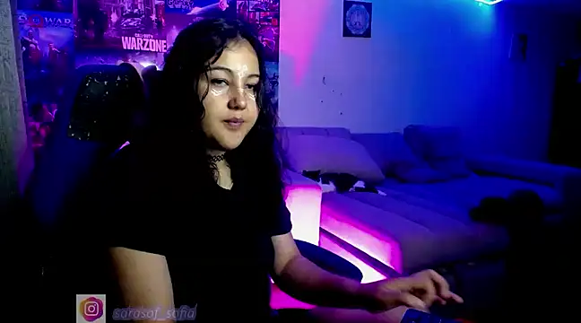 Snapshot of sara_sof_ chatting on 02.21.25 sara sof online show from 02.21.25