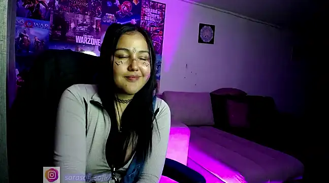 Snapshot of sara_sof_ chatting on 02.27.25 sara sof online show from 02.27.25