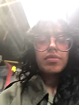 Snapshot of Fun_Everywhere chatting on 01.15.25 Fun Everywhere online show from 01.15.25