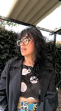 Snapshot of Fun_Everywhere chatting on 03.07.25 Fun Everywhere online show from 03.07.25