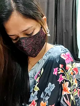 payal sharma1 online show from 02.23.25