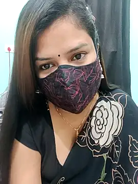 payal sharma1 online show from 02.27.25