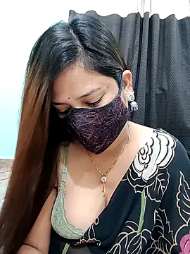 payal sharma1 online show from 03.05.25