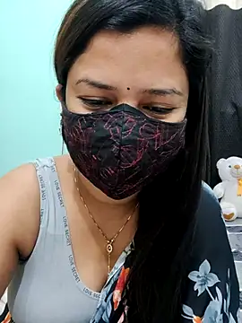 payal sharma1 online show from 03.14.25