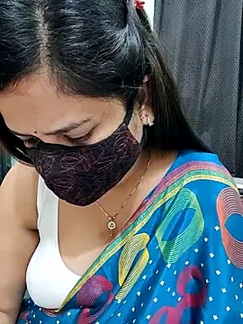 payal sharma1 online show from 03.22.25