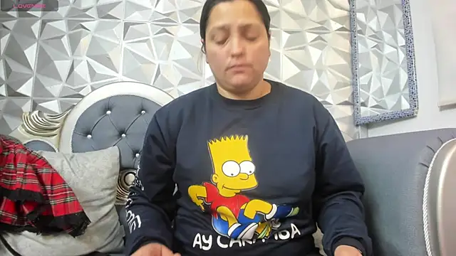 KataleyaStiward online show from 02.11.25