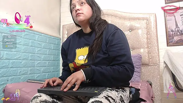 KataleyaStiward online show from 10.09.25