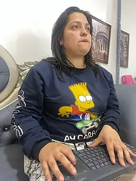 KataleyaStiward online show from 12.17.25