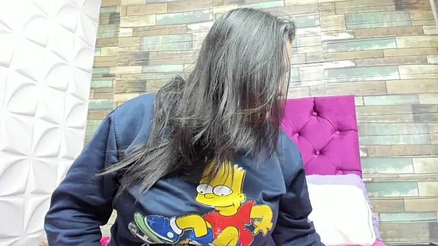 KataleyaStiward online show from 05.02.26