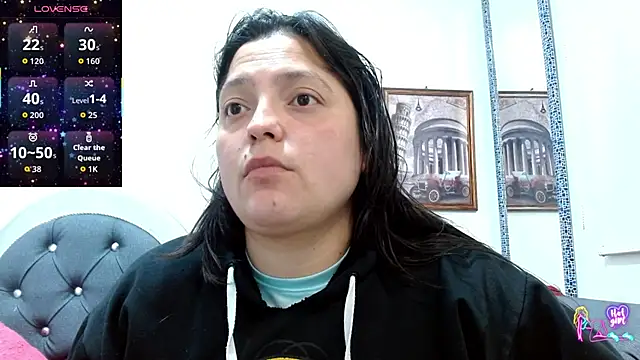 KataleyaStiward online show from 06.05.26