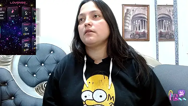KataleyaStiward online show from 06.06.26