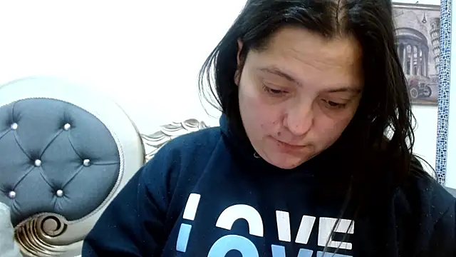 KataleyaStiward online show from 06.11.26