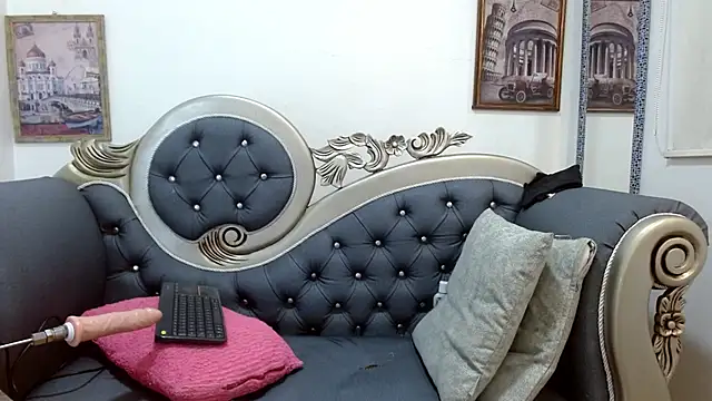 KataleyaStiward online show from 06.13.26