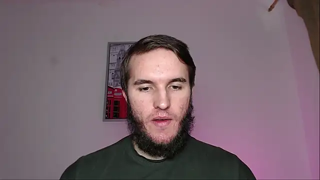 Snapshot of defuego_ chatting on 03.15.25 defuego online show from 03.15.25