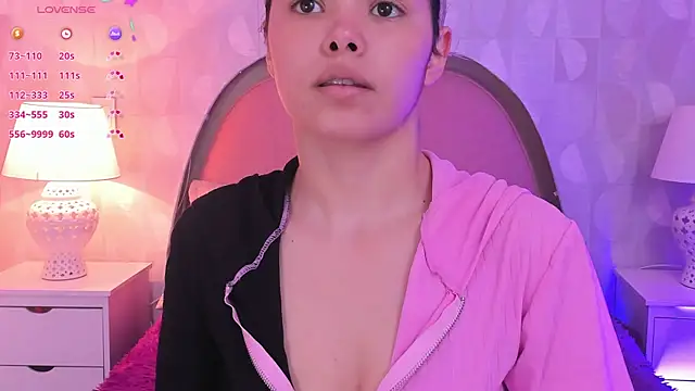 angeline teen online show from 05.15.26
