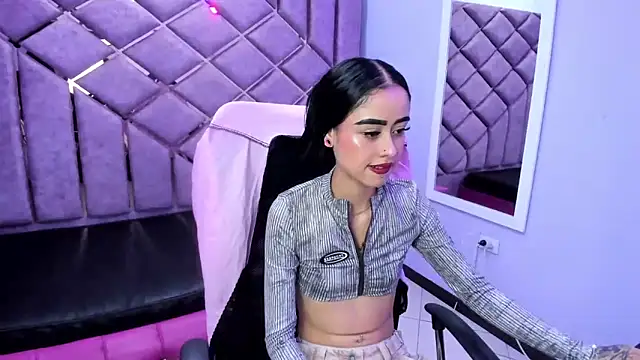 AnnySweett  online show from 05.05.26