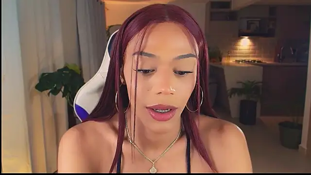  Miss Anna  online show from 02.03.26